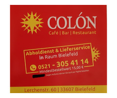 Restaurant Colon