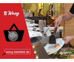Chinarestaurant Wang