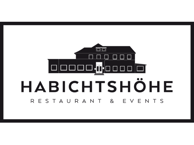 Restaurant Habichtshöhe - aus guter Tradition